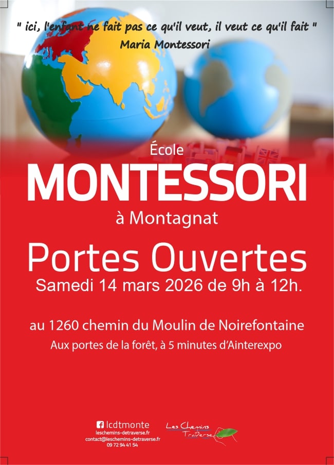 affiche PO Mars 2026